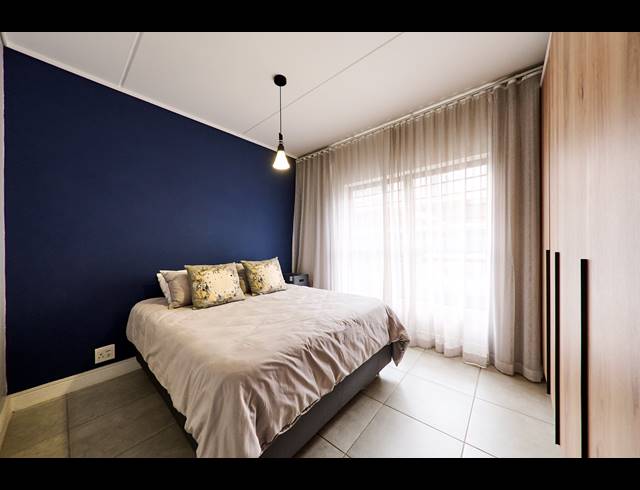 3 BEDROOM APARTMENT TO LET IN WATERFALL